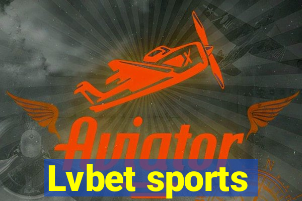 Lvbet sports